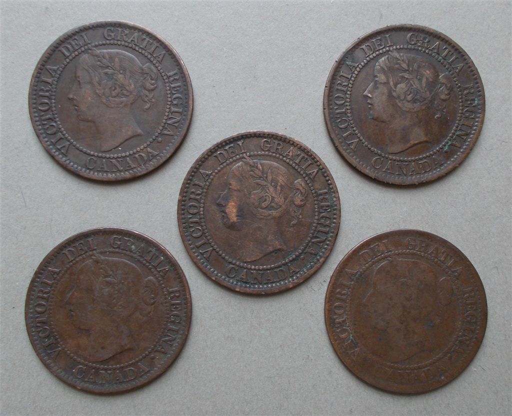 1859-Large-Cent-Quintet